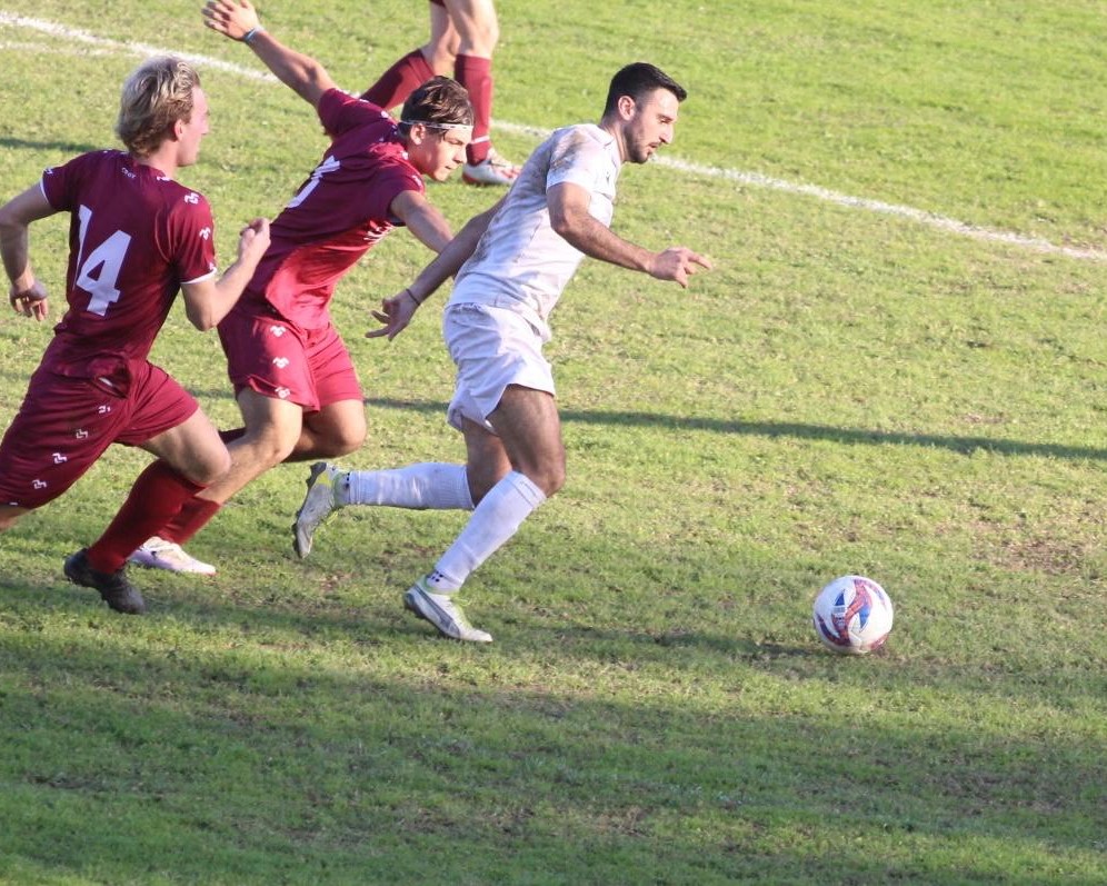 Montelupo 0-0 Armando Picchi Calcio 9° giornata Promozione Girone B