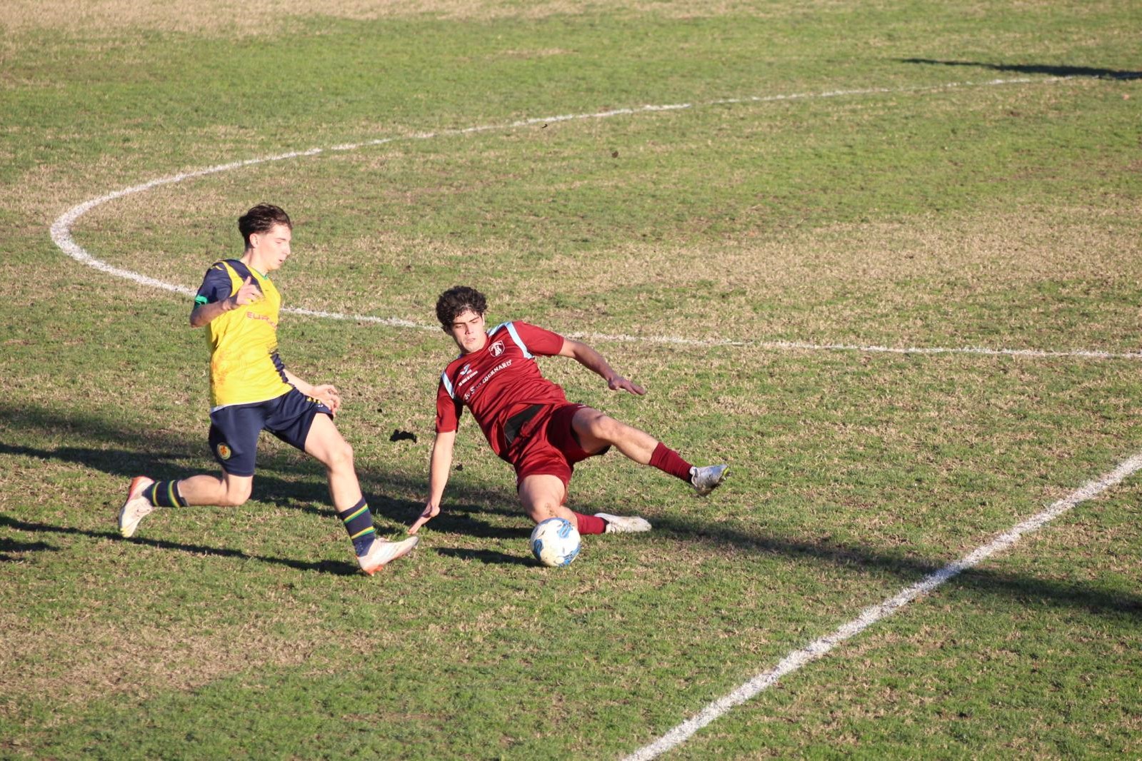 Montelupo 1-0 Castelfiorentino 13° giornata Promozione Girone B